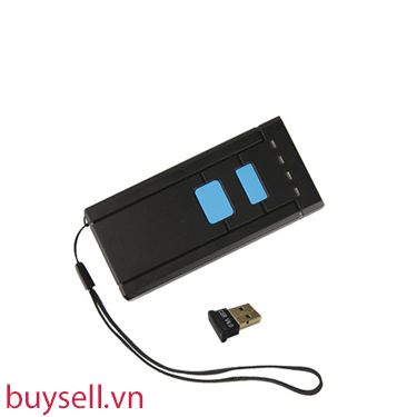 Máy quét mã vạch WNC-5084/V