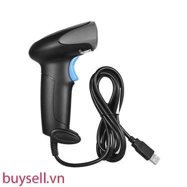 Máy quét mã vạch WNI-5010G