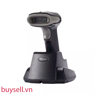 Máy quét mã vạch WNI-6213B/V