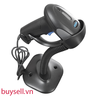 Máy quét mã vạch 2D cầm tay BT330