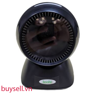 Máy quét mã vạch 2D – OD7200