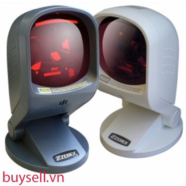 Máy quét mã vạch Zebex Z6170 (Đa tia)