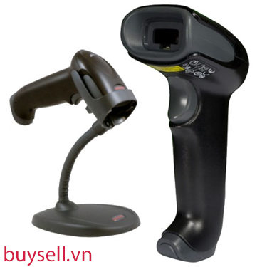 Máy quét mã vạch Honeywell 1250g
