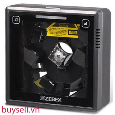 Máy quét mã vạch Zebex Z-6182