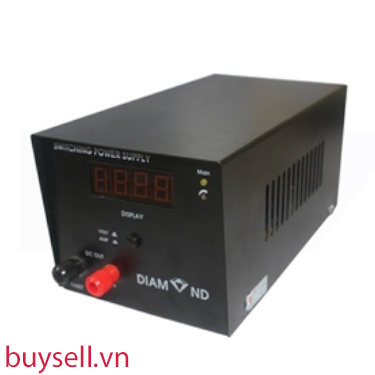 Bộ nguồn lưu điện DIAMOND DA-ACT12