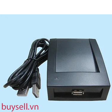 Đầu đọc thẻ Gigata CR10E