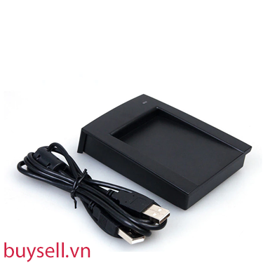 Đầu đọc thẻ Gigata CR10M