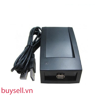 Đầu đọc thẻ Gigata CR10MW