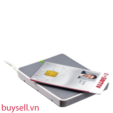 Đầu đọc thẻ Mifare Identiv Cloud 3700F (Singapore)