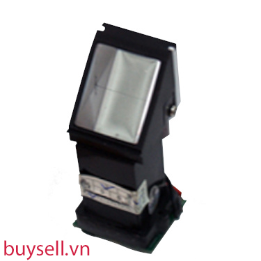 Đầu đọc vân tay