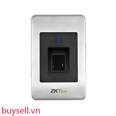Đầu đọc vân tay, thẻ và password FR1500