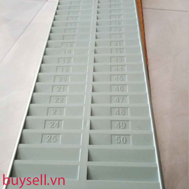 Giá để thẻ chấm công