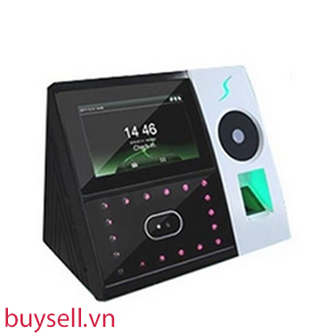 Máy chấm công Gigata FA1-P