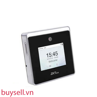 Máy chấm công khuôn mặt kết nối Wifi Zkteco miniTA