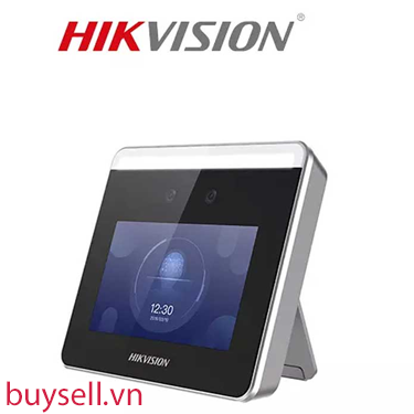 Máy Chấm Công kiểm soát cửa nhận diện khuôn mặt Hikvision DS-K1T331