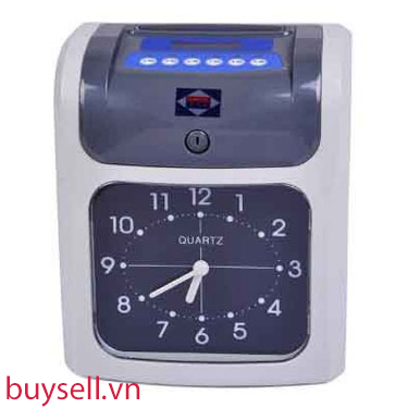 Máy chấm công thẻ giấy OKYO K1