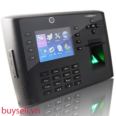 Máy chấm công vân tay GIGATA TFT 900