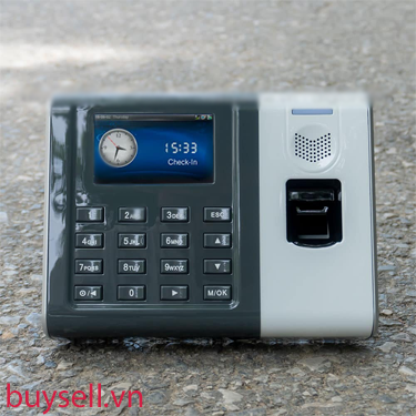 Máy chấm công vân tay Granding GT100