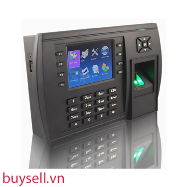 Máy chấm công vân tay Mita 8683