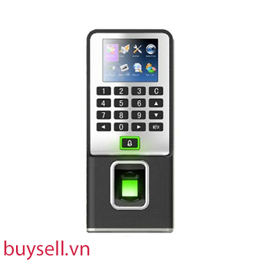 Máy chấm công vân tay Mita F09