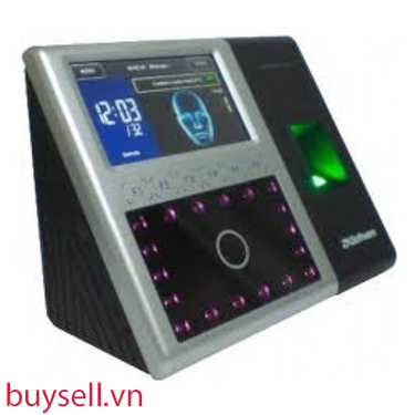 Máy chấm công vân tay Ronald jack IFACE 400