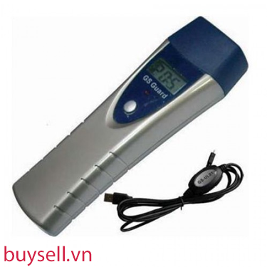 Máy tuần tra bảo vệ GS 6100C