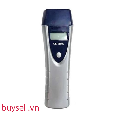 Máy tuần tra bảo vệ GS 8100C