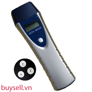 Máy tuần tra bảo vệ  MITA 9800E