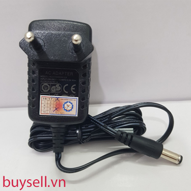 Nguồn máy chấm công