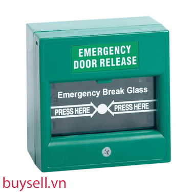 Nút nhấn thoát khẩn MITA