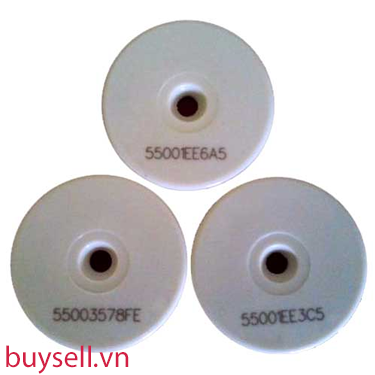 Nút tuần tra (Chíp cảm ứng)