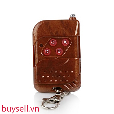 Remote - điều khiển mở cửa MITA SE-04
