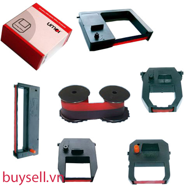 ruy băng cho máy chấm công (hàng chính hãng)