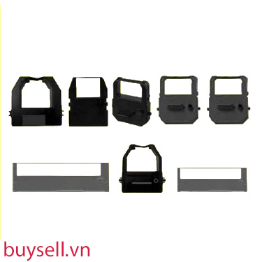 ruy băng cho máy chấm công (hàng Việt Nam)