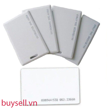 Thẻ cảm ứng dầy Mango 1.8mm