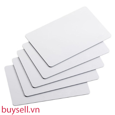 Thẻ cảm ứng mõng MITA 0.8mm