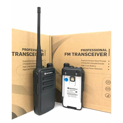 Máy bộ đàm Motorola CP 180