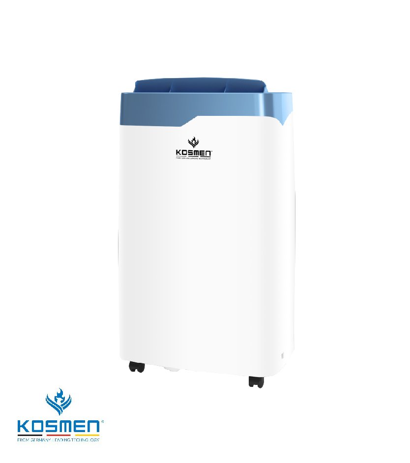 Máy hút ẩm không khí dân dụng Kosmen KM-20N