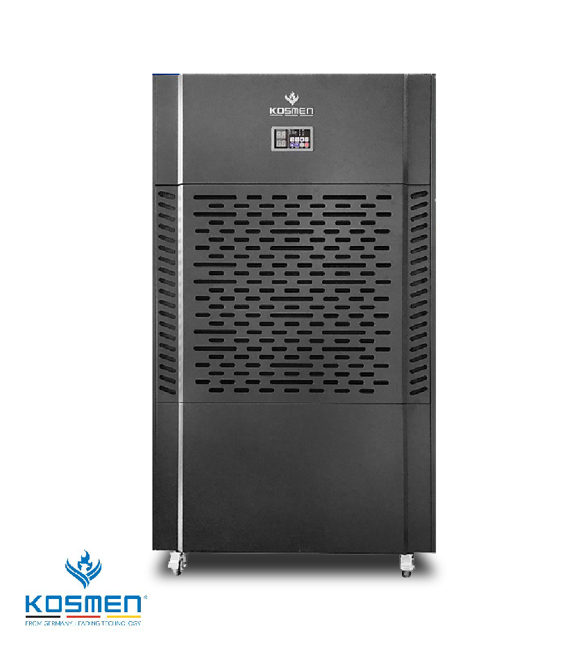 Máy hút ẩm không khí công nghiệp Kosmen KM-480S