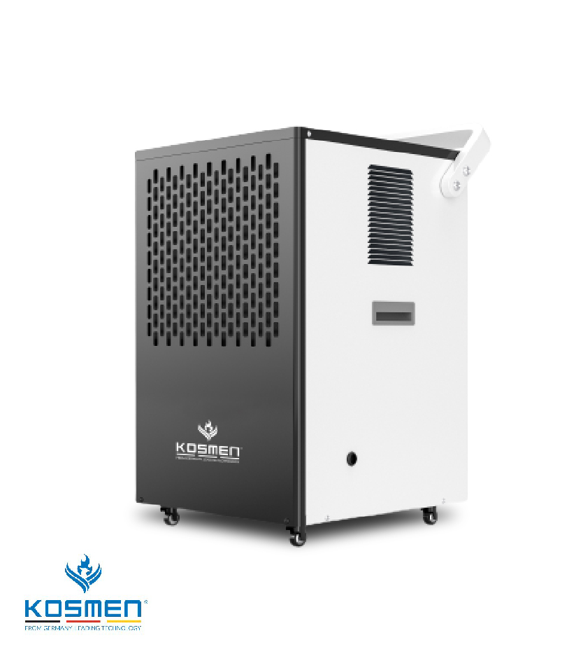 Máy hút ẩm công nghiệp Kosmen KM-90S