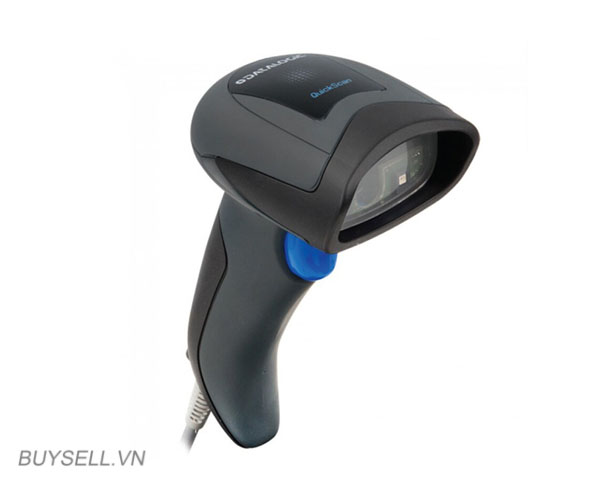 Máy quét mã vạch Datalogic QD2430
