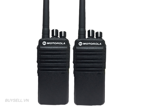 Máy bộ đàm Motorola CP 1100 Plus
