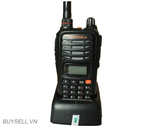 Máy bộ đàm Motorola GP 1300 Plus