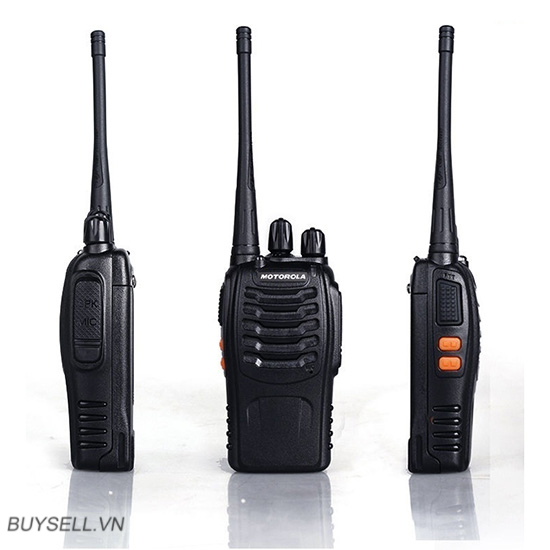 Máy bộ đàm Motorola GP 366