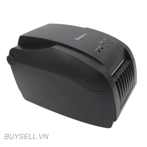 MÁY IN MÃ VẠCH GPRINTER GP-3150TIN