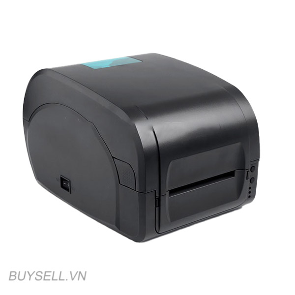Máy In Mã Vạch Gpos GP 500