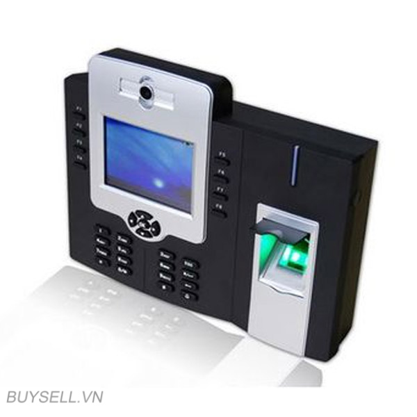 MÁY CHẤM CÔNG GRANDING TFT 800