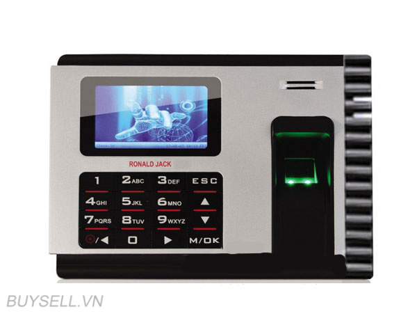 Máy Chống Công Ronald Jack X928C