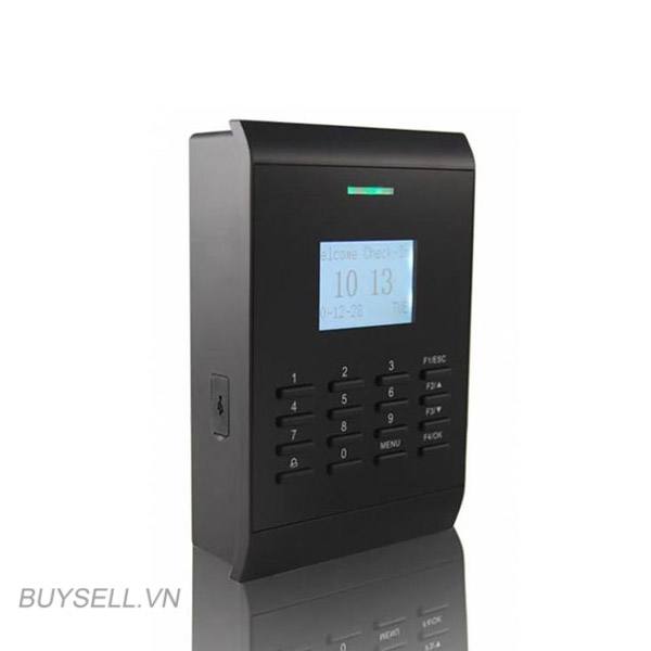 Máy Chấm Công Ronald Jack SC 403