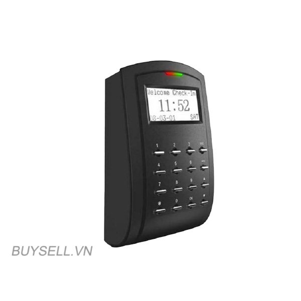 Máy Chấm Công Ronald Jack SC 103